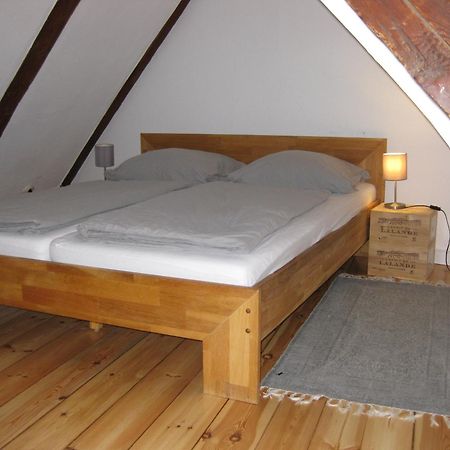 Studio Mit Panoramablick Flensburg Zewnętrze zdjęcie