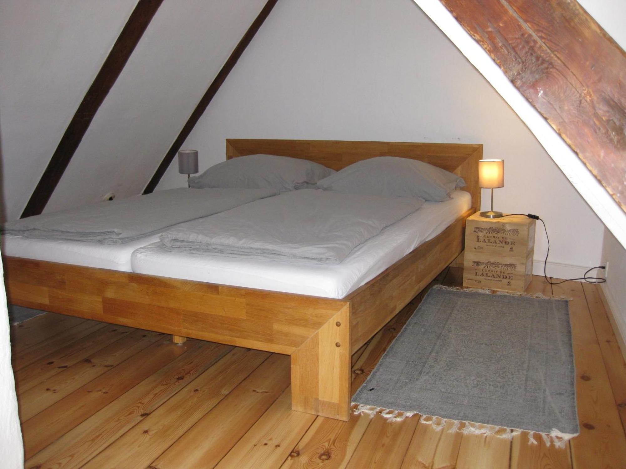 Studio Mit Panoramablick Flensburg Zewnętrze zdjęcie