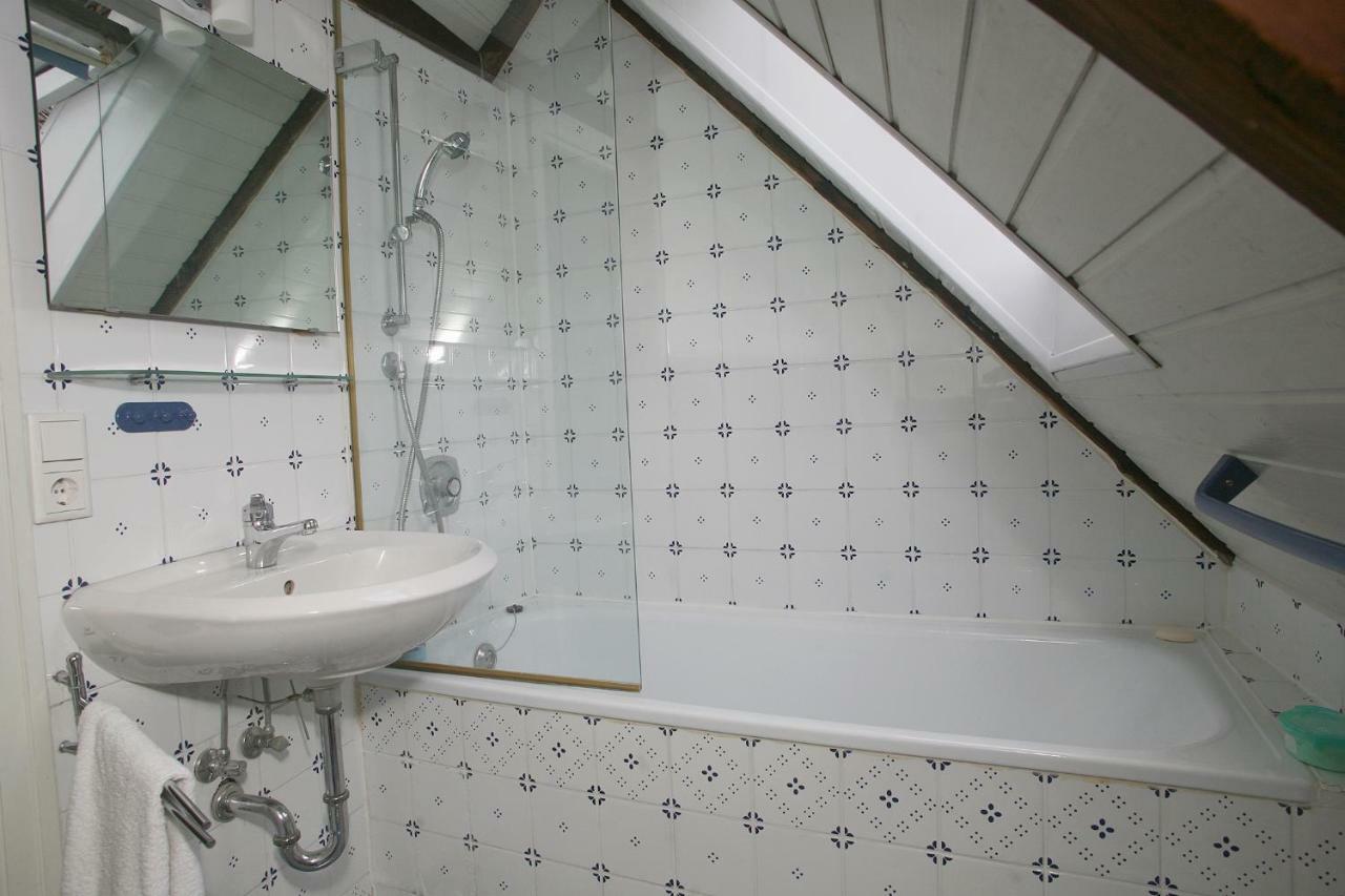 Studio Mit Panoramablick Flensburg Zewnętrze zdjęcie